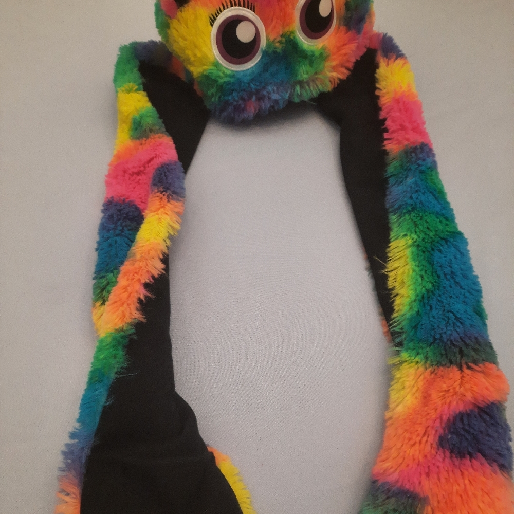 Build-A-Bear Hat - Picture 4 of 4